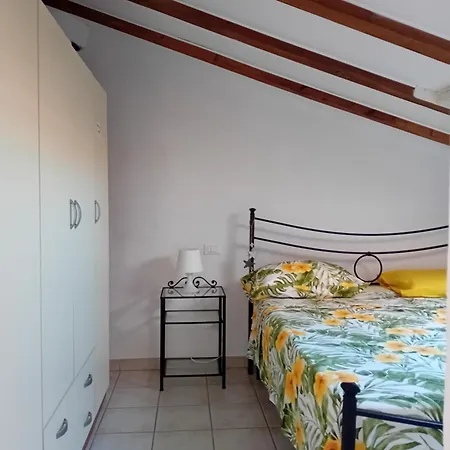 Apartment Sotto Le Stelle *