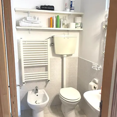 Appartement Sotto Le Stelle *