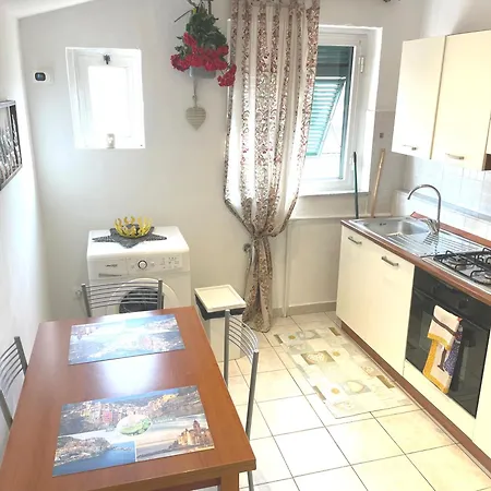Sotto Le Stelle Appartement