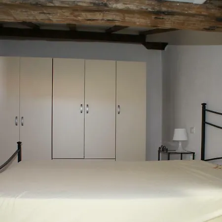 Sotto Le Stelle Apartment La Spezia