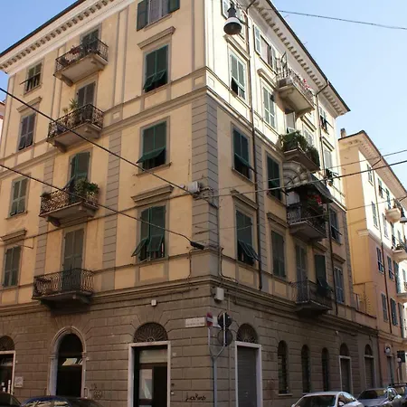 Sotto Le Stelle Apartment *