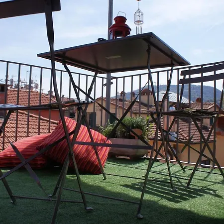 Apartment Sotto Le Stelle *