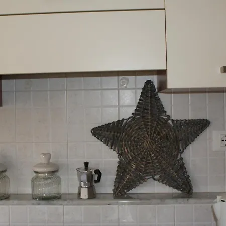Sotto Le Stelle Appartement