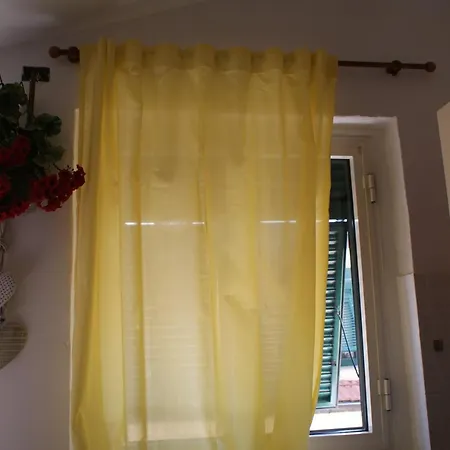 Sotto Le Stelle La Spezia