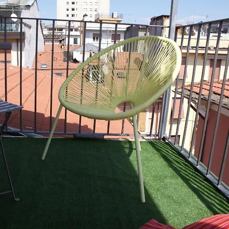 Appartement Sotto Le Stelle