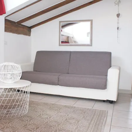 Sotto Le Stelle Appartement