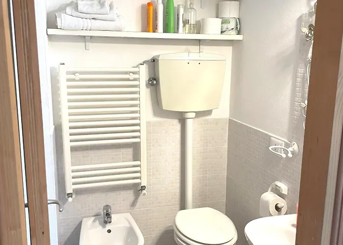 Apartman Sotto Le Stelle *