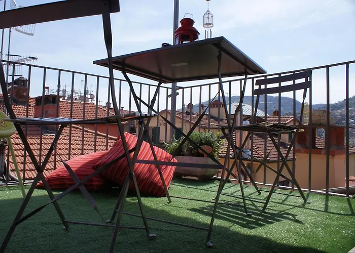 Apartman Sotto Le Stelle *