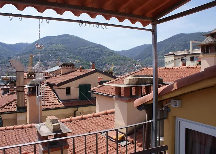 Sotto Le Stelle * La Spezia