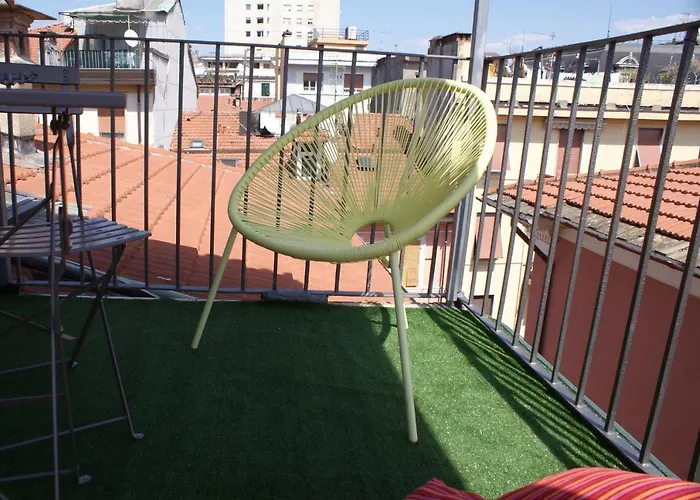 Apartman Sotto Le Stelle